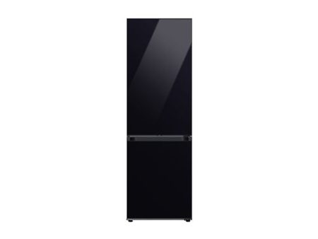 Frigorífico Combinado Samsung RB34C7B5D22 EF | 185,3x59,5x65,8 cm | 230 L | D | Preto Discount