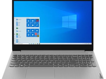 Portátil Lenovo IdeaPad 3 15ITL-204 - 15.6  Core i7 8GB 512GB SSD Iris Xe Fashion