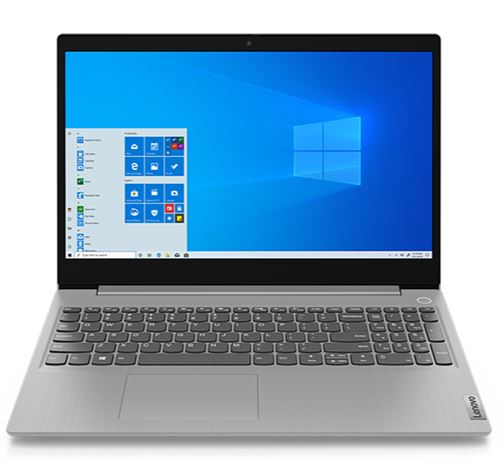 Portátil Lenovo IdeaPad 3 15ITL-204 - 15.6  Core i7 8GB 512GB SSD Iris Xe Fashion