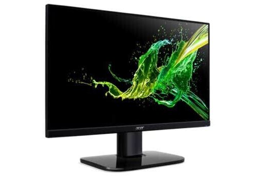 Monitor Acer KA272E LED 27  Full HD 1ms For Discount