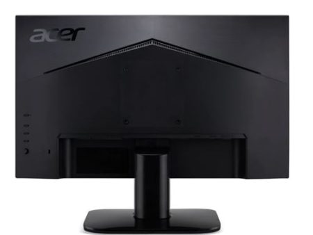 Monitor Acer KA242YEbi LED 23.8  Full HD 1ms Fashion