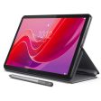 Tablet Lenovo Tab M11 TB330FU  - 128 GB - Wi-Fi + Capa + Pen Online Sale