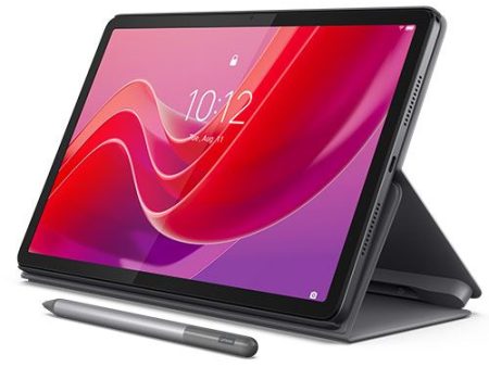 Tablet Lenovo Tab M11 TB330FU  - 128 GB - Wi-Fi + Capa + Pen Online Sale