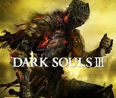 Dark Souls III PS4 Online Sale