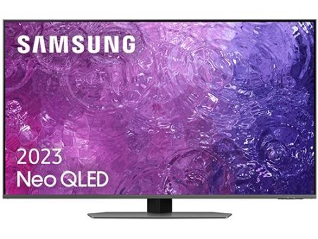 Smart TV Samsung 55  Neo QLED UHD 4K 55QN90C - 140cm on Sale