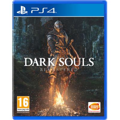 Dark Souls Remastered PS4 Online Sale