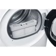 Máquina de Secar Haier I-Pro Series 7 HD100-A2979N | 10 Kg | Bomba de Calor | A++ | Branco Supply