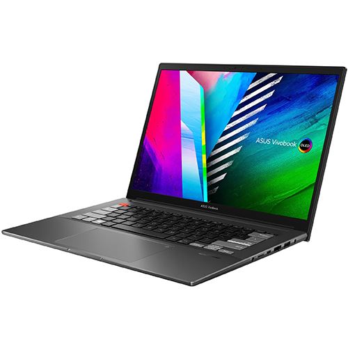 Computador Portátil Asus VivoBook Pro M7400QC-R75D35PB2 | 14   | Ryzen 7 5800H | 16GB | 1TB SSD on Sale