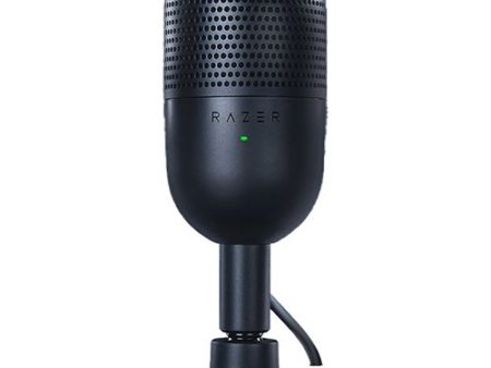 Microfone Razer Seiren V3 Mini - Preto Discount