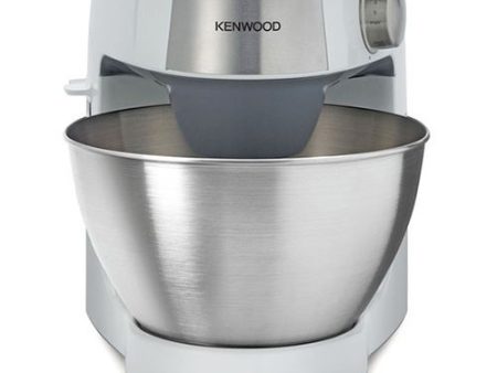 Robot de Cozinha Kenwood Prospero+ KHC29.A0WH - Prateado | Branco Online Hot Sale