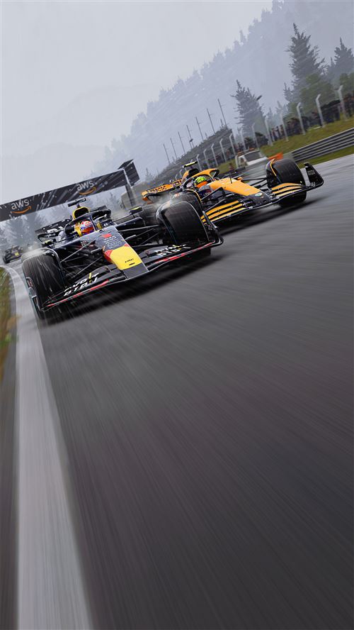 EA Sports F1 24 - PS4 Discount