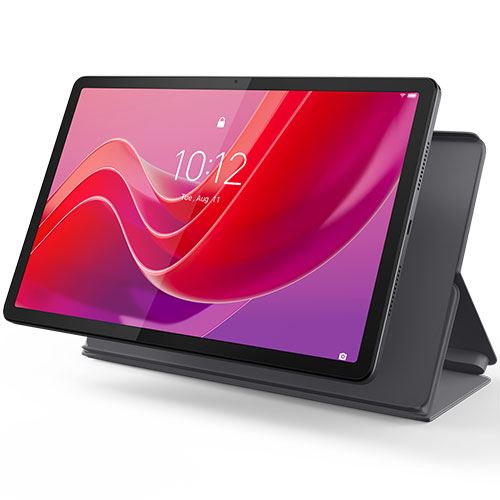 Tablet Lenovo Tab M11 TB330FU - 8GB - 128 GB - Wi-Fi + Capa + Pen Sale