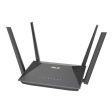 Router Asus RT-AX52 AX1800 AiMesh Fashion