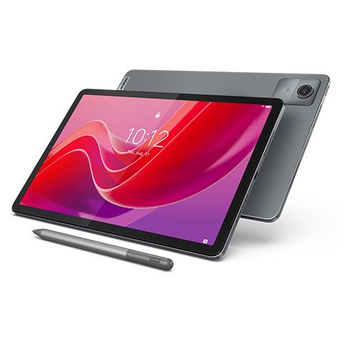 Tablet Lenovo Tab M11 TB330FU - 8GB - 128 GB - Wi-Fi + Capa + Pen Sale