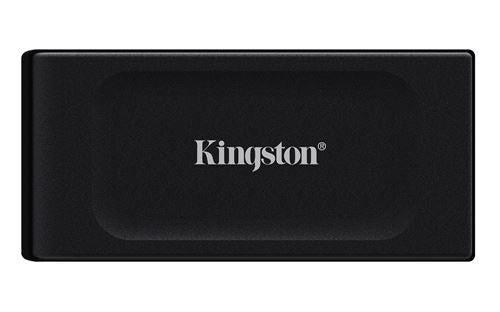 Disco SSD Externo Kingston XS1000 - 2TB For Cheap