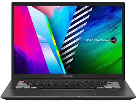 Computador Portátil Asus VivoBook Pro M7400QC-R75D35PB2 | 14   | Ryzen 7 5800H | 16GB | 1TB SSD on Sale