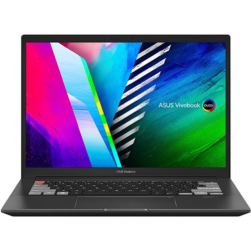 Computador Portátil Asus VivoBook Pro M7400QC-R75D35PB2 | 14   | Ryzen 7 5800H | 16GB | 1TB SSD on Sale