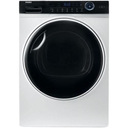 Máquina de Secar Haier I-Pro Series 7 HD100-A2979N | 10 Kg | Bomba de Calor | A++ | Branco Supply