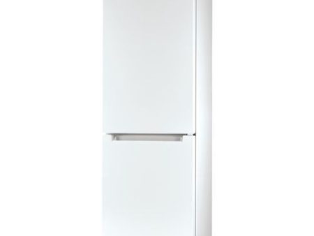 Frigorífico Combinado Indesit LI8 SN2E W | 188,9x59,5x65,5 cm | 230 L | E | Branco Sale