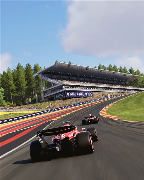 EA Sports F1 24 - PS4 Discount