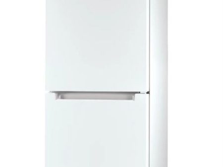 Frigorífico Combinado Indesit LI7 S2E W | 176,9x59,5x65,5 cm | 308 L | E | Branco on Sale