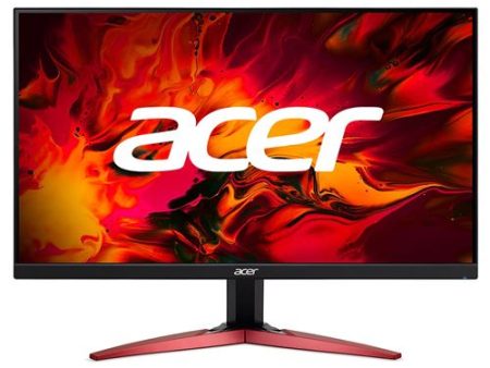 Monitor Gaming Acer Nitro KG241YM3 BMIIPX | 23,8  | 180 Hz | Full HD Cheap