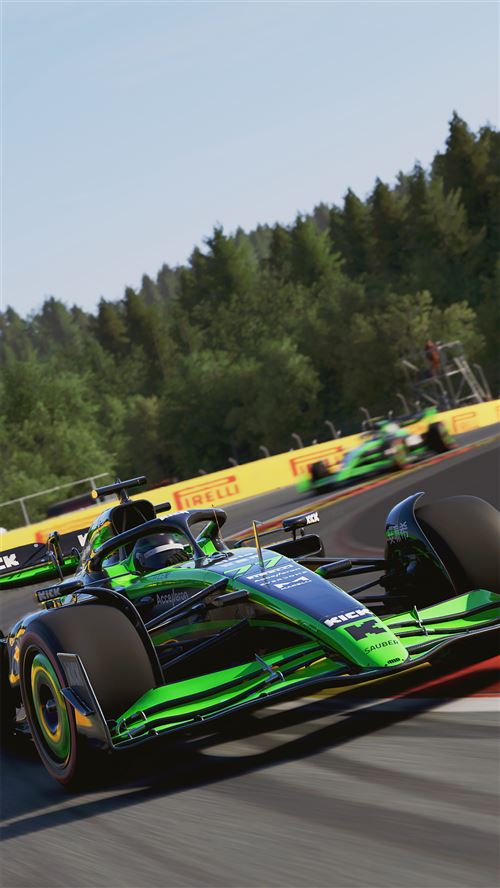 EA Sports F1 24 - PS4 Discount