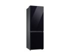 Frigorífico Combinado Samsung RB34C7B5D22 EF | 185,3x59,5x65,8 cm | 230 L | D | Preto Discount