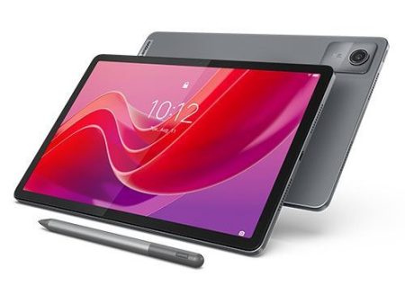 Tablet Lenovo Tab M11 TB330FU - 128 GB - Wi-Fi + Pen on Sale