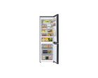 Frigorífico Combinado Samsung RB34C7B5D22 EF | 185,3x59,5x65,8 cm | 230 L | D | Preto Discount