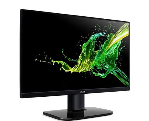 Monitor Acer KA242YEbi LED 23.8  Full HD 1ms Fashion