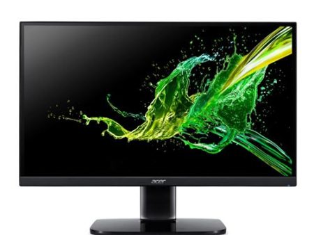 Monitor Acer KA242YEbi LED 23.8  Full HD 1ms Fashion