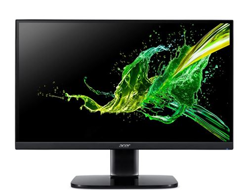 Monitor Acer KA242YEbi LED 23.8  Full HD 1ms Fashion