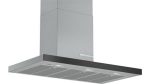 Exaustor de Parede Bosch Serie 8 DWB98PR50 | 62,8x90x50 cm | 843 m³ h | 46 dB | A+ | Aço inoxidável Online Sale