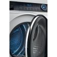 Máquina de Secar Haier I-Pro Series 7 HD100-A2979N | 10 Kg | Bomba de Calor | A++ | Branco Supply