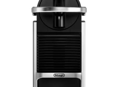 Máquina de Café Cápsulas Nespresso DeLonghi EN127S Pixie Silver Online