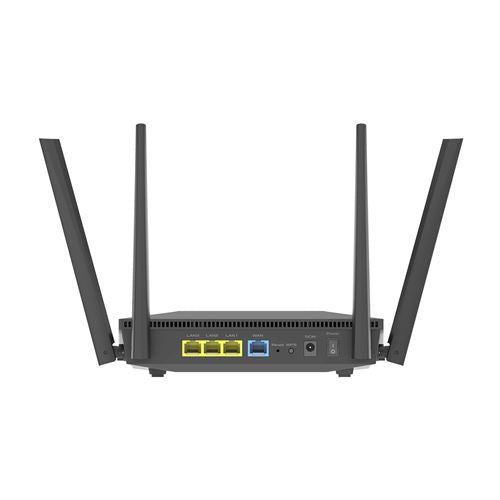 Router Asus RT-AX52 AX1800 AiMesh Fashion