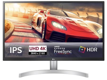 Monitor LG 27UL500P | 27   | 60 Hz | 4K Online Sale