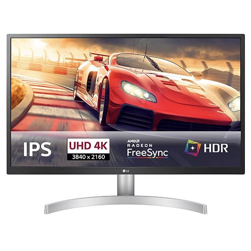 Monitor LG 27UL500P | 27   | 60 Hz | 4K Online Sale