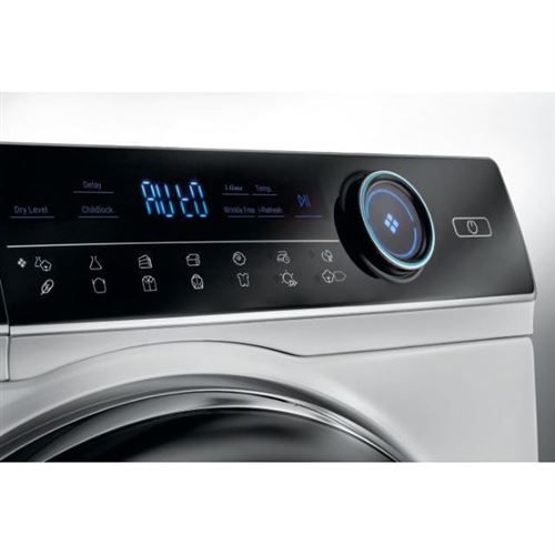 Máquina de Secar Haier I-Pro Series 7 HD100-A2979N | 10 Kg | Bomba de Calor | A++ | Branco Supply