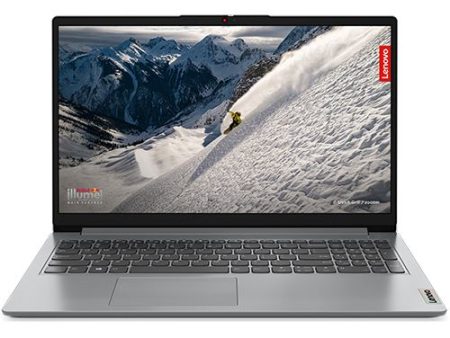 Computador Portátil Lenovo IdeaPad 1 15ALC7-678 | 15,6   | AMD Ryzen™ 7 5700U | 16GB | 1TB SSD Fashion