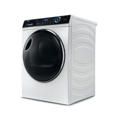 Máquina de Secar Haier I-Pro Series 7 HD100-A2979N | 10 Kg | Bomba de Calor | A++ | Branco Supply