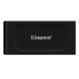 Disco SSD Externo Kingston XS1000 - 2TB For Cheap