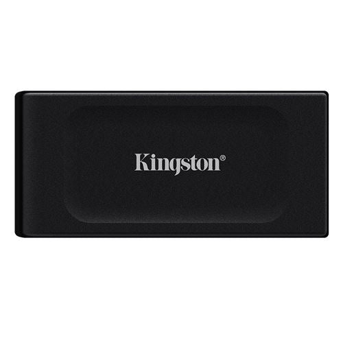 Disco SSD Externo Kingston XS1000 - 2TB For Cheap