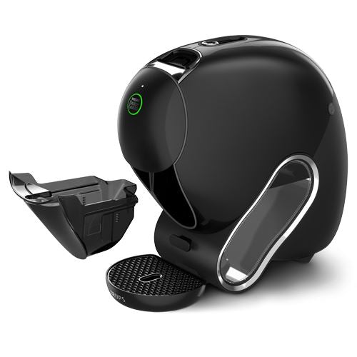 Máquina de Café em Cápsulas Krups Nescafé Dolce Gusto Neo Tecnologia SmartBrew™ KP830110 - Preta Online Sale