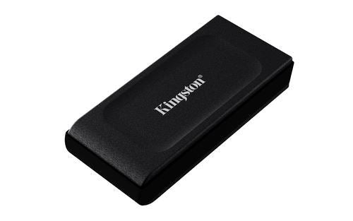 Disco SSD Externo Kingston XS1000 - 2TB For Cheap