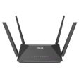 Router Asus RT-AX52 AX1800 AiMesh Fashion