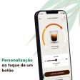 Máquina de Café em Cápsulas Krups Nescafé Dolce Gusto Neo Tecnologia SmartBrew™ KP830110 - Preta Online Sale