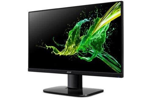 Monitor Acer KA272E LED 27  Full HD 1ms For Discount