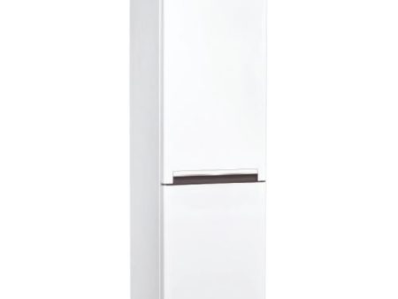 Frigorífico Combinado Indesit LI8 S2E W | 188,9x59,5x65,5 cm | 228 L | E | Branco Discount